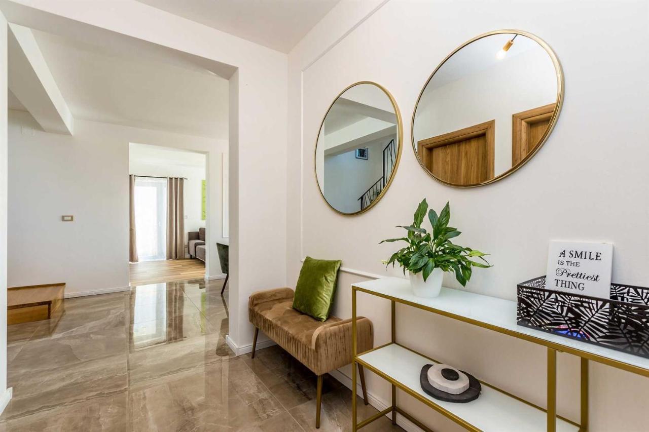 Luxury Viktorija With Private Pool * Cizici
