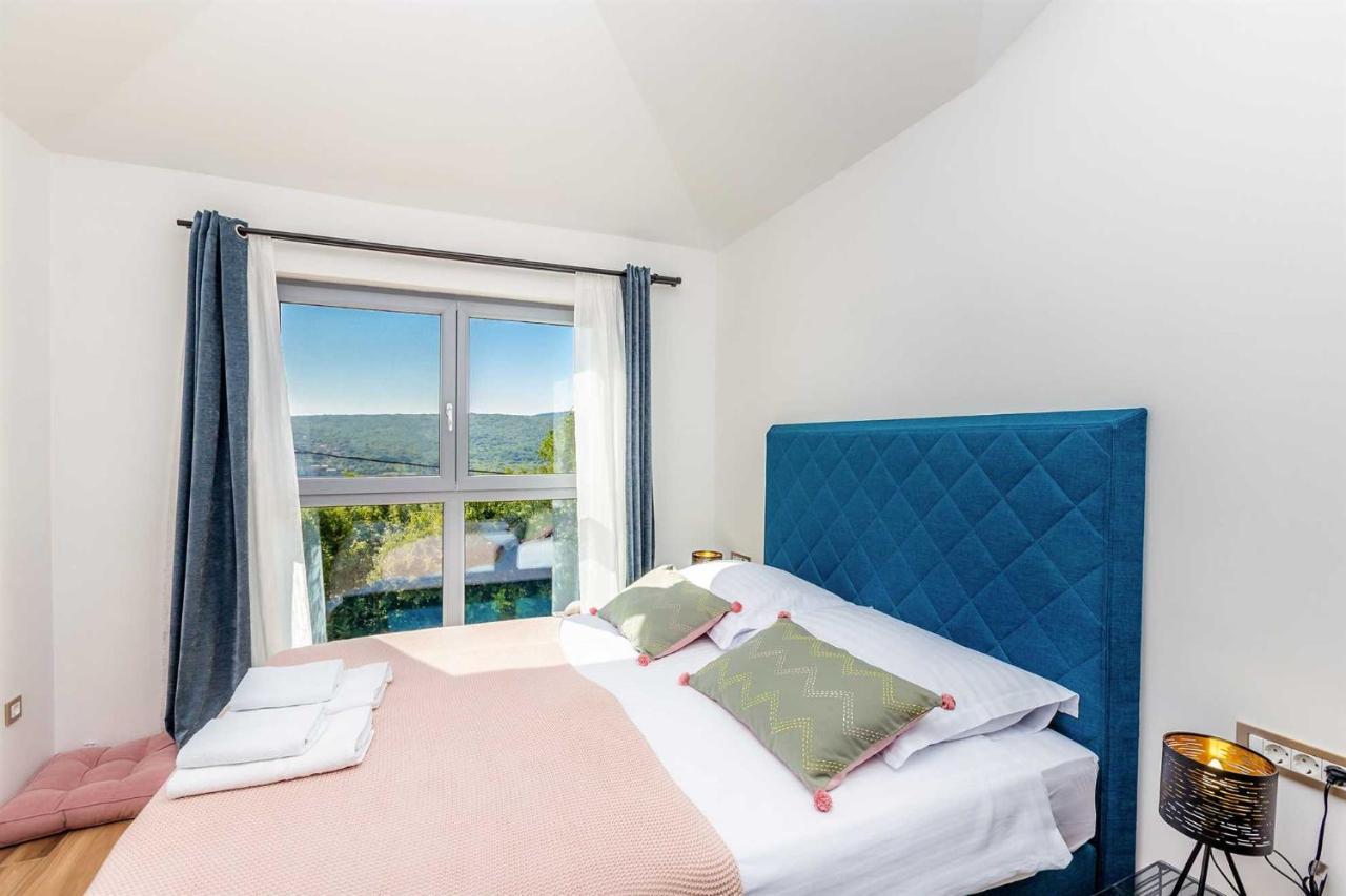 Apartment Luxury Viktorija With Private Pool