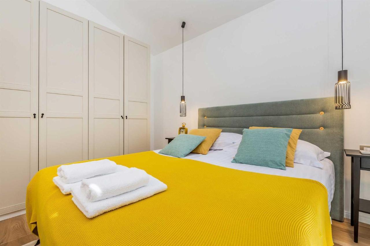 Luxury Viktorija With Private Pool *