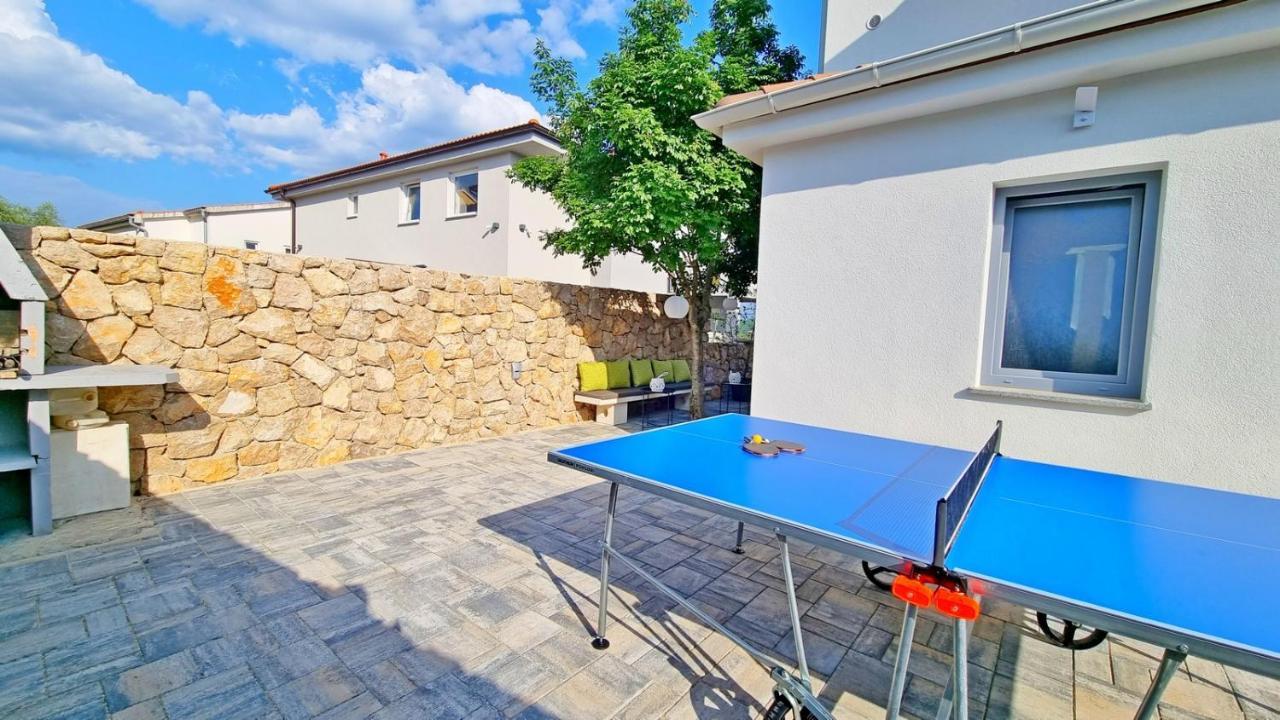 Luxury Viktorija With Private Pool