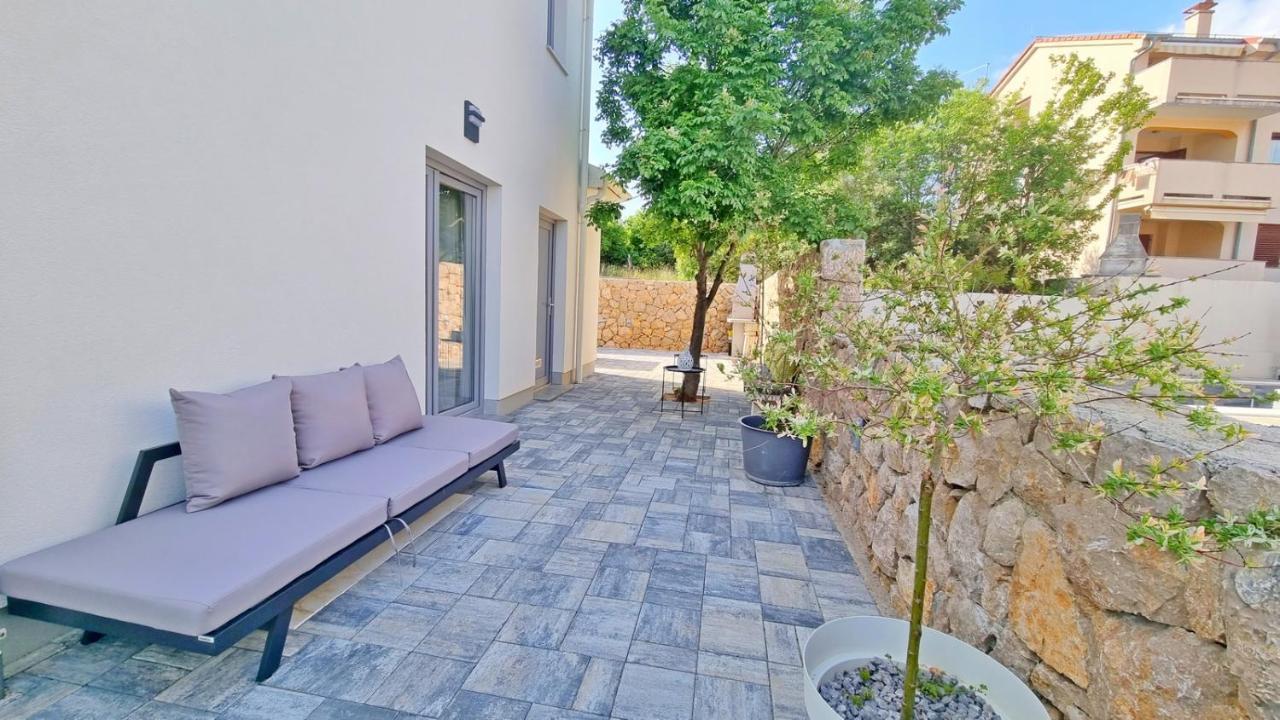 Apartment Luxury Viktorija With Private Pool