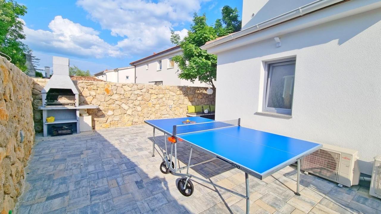 Apartment Luxury Viktorija With Private Pool *