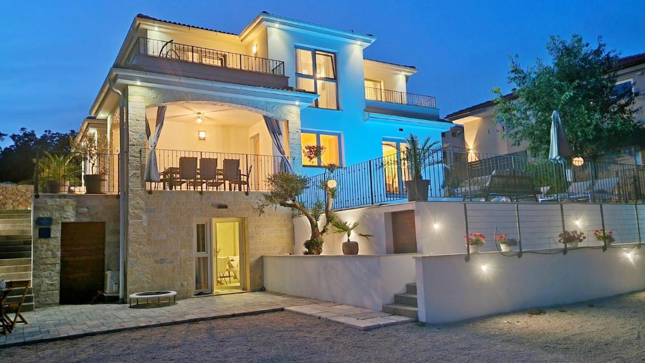 Luxury Viktorija With Private Pool * Cizici