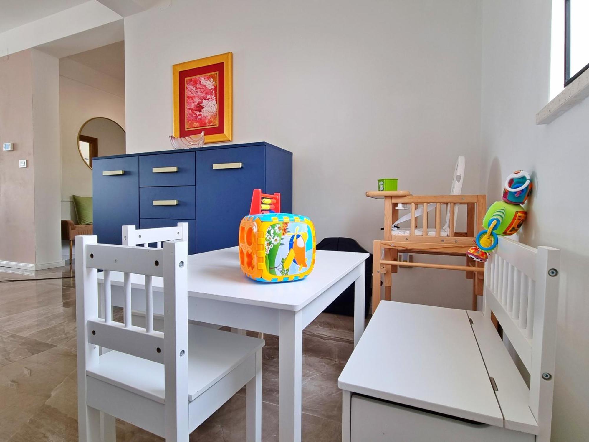 Apartment Luxury Viktorija With Private Pool *